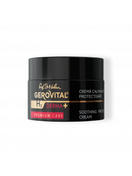 Gerovital H3 Derma+ Premium Care