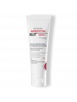 Gerovital H3 Derma+