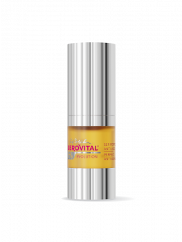 Gerovital H3 Evolution