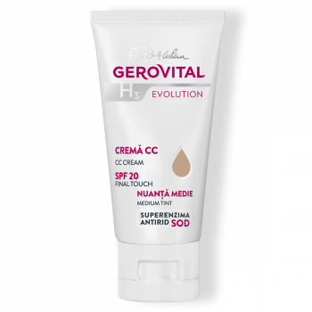 Day creams