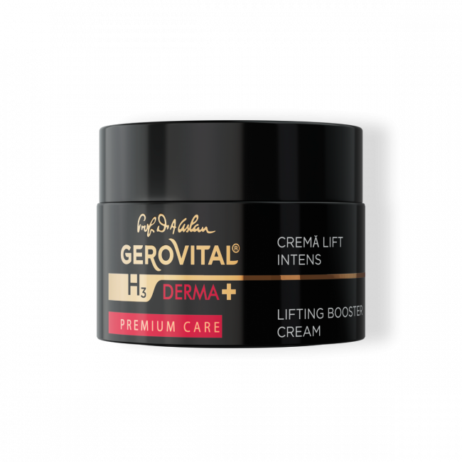 GEROVITAL PREMIUM ジェロビタール デイクリーム ナイトクリーム